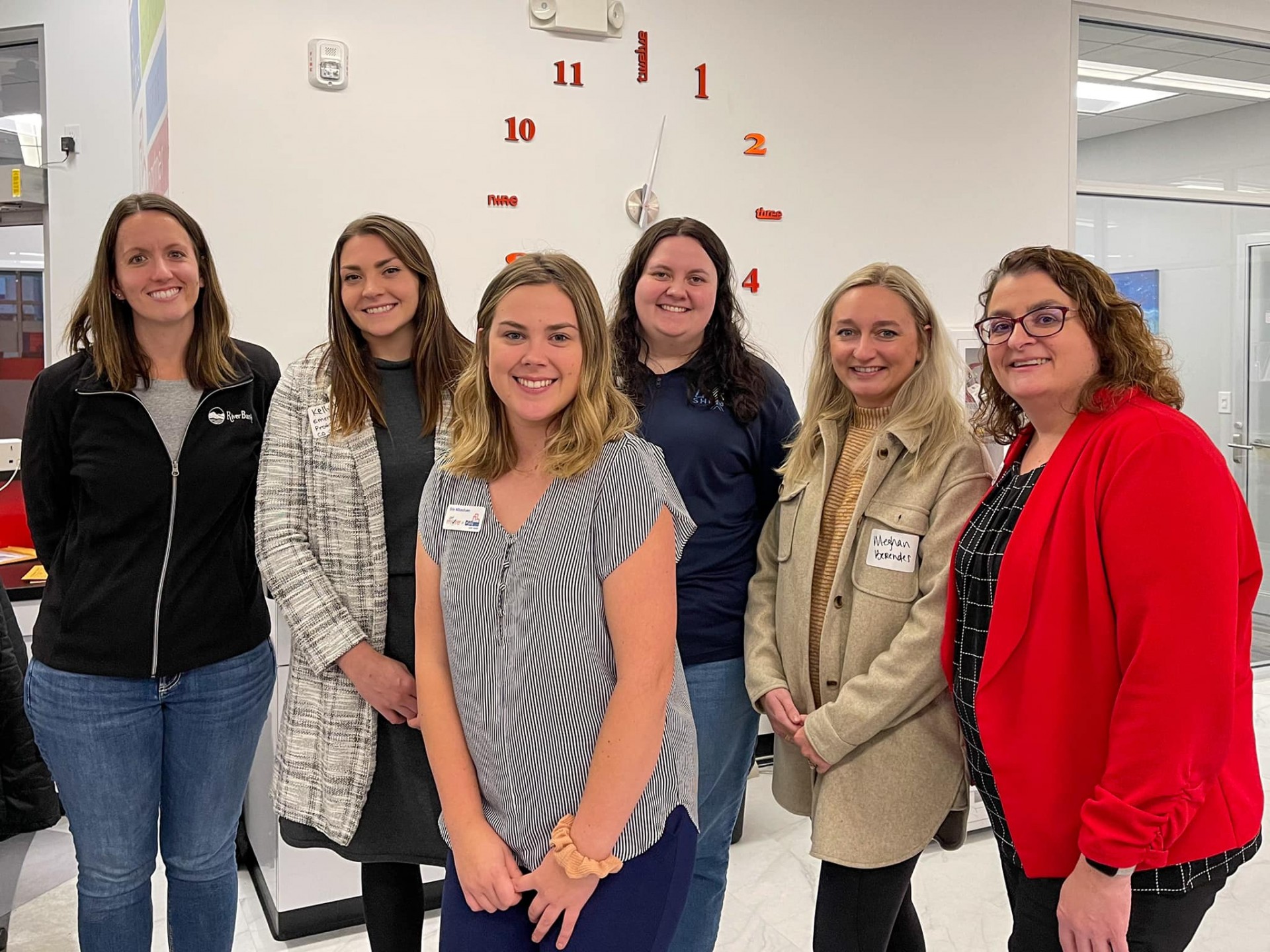 La Crosse Area SHRM Photo Gallery